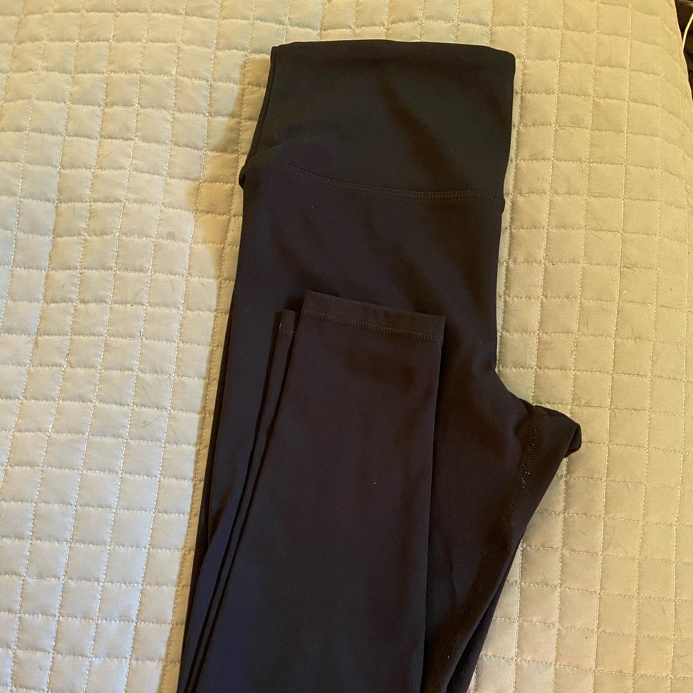 American Eagle, black, Everything legging!